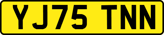 YJ75TNN
