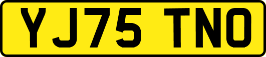 YJ75TNO