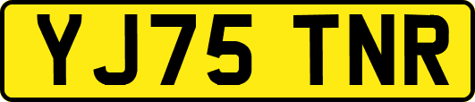 YJ75TNR