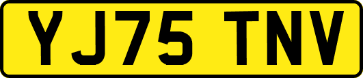 YJ75TNV