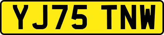 YJ75TNW