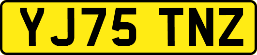 YJ75TNZ