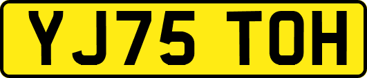 YJ75TOH