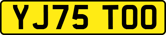 YJ75TOO