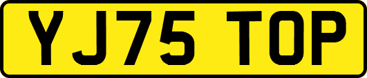 YJ75TOP