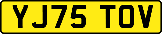 YJ75TOV