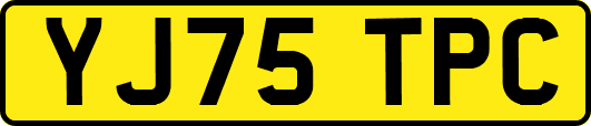 YJ75TPC