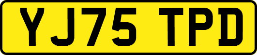 YJ75TPD