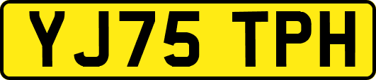YJ75TPH