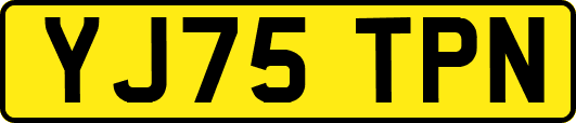 YJ75TPN