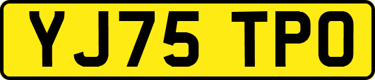 YJ75TPO