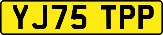 YJ75TPP