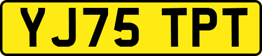 YJ75TPT