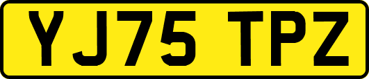 YJ75TPZ