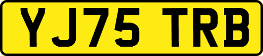 YJ75TRB