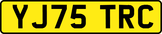 YJ75TRC