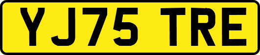 YJ75TRE
