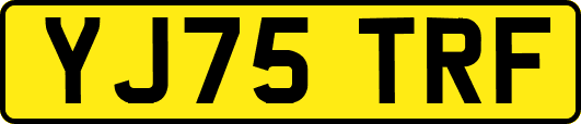 YJ75TRF