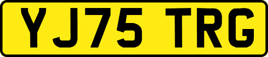 YJ75TRG