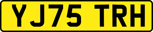 YJ75TRH