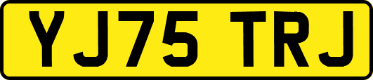 YJ75TRJ