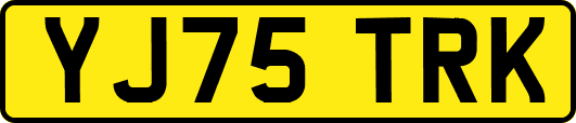 YJ75TRK