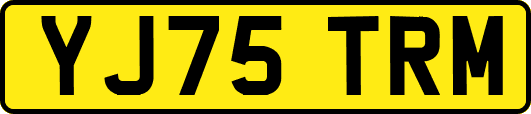YJ75TRM