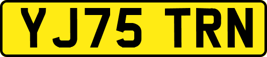 YJ75TRN