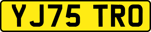 YJ75TRO