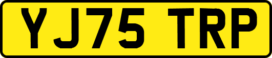 YJ75TRP