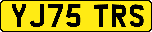 YJ75TRS