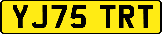 YJ75TRT