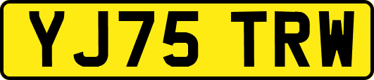 YJ75TRW