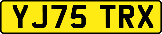 YJ75TRX