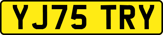 YJ75TRY
