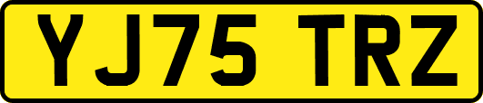 YJ75TRZ