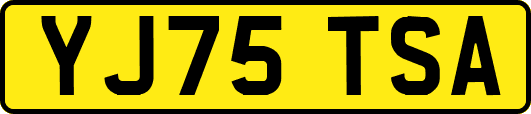 YJ75TSA