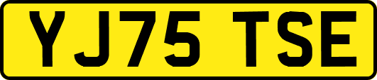 YJ75TSE