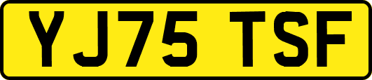 YJ75TSF