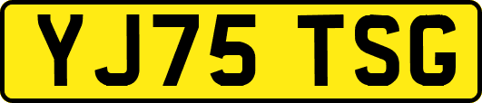 YJ75TSG