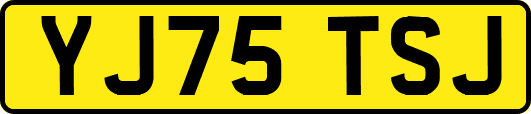 YJ75TSJ