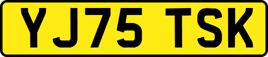 YJ75TSK