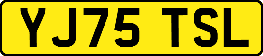 YJ75TSL