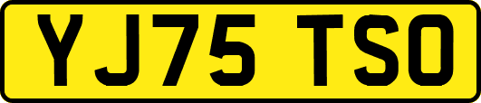 YJ75TSO