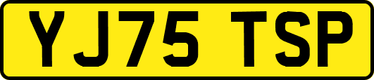 YJ75TSP