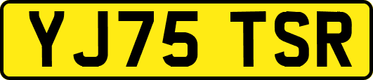 YJ75TSR