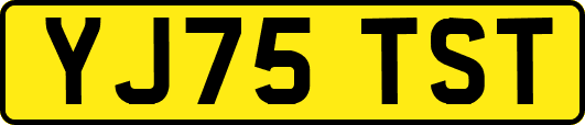YJ75TST