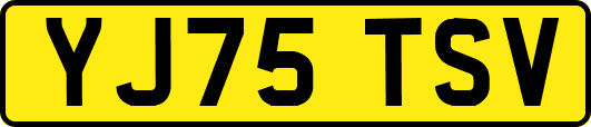 YJ75TSV