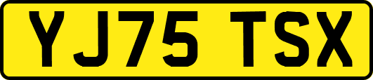 YJ75TSX