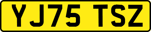 YJ75TSZ